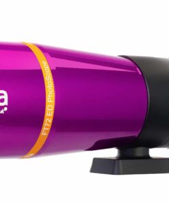 Levenhuk Cannocchiale da osservazione Levenhuk Ra FT72 ED