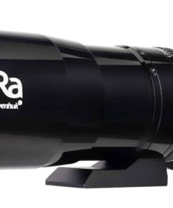 Levenhuk Tubo ottico con doppietto Levenhuk Ra R66 ED Black