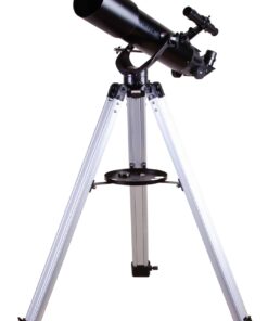 Levenhuk Telescopio Levenhuk Skyline BASE 80T