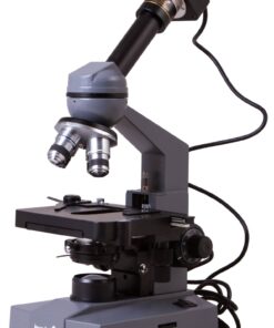 Levenhuk Microscopio monoculare digitale Levenhuk D320L PLUS 3.1M