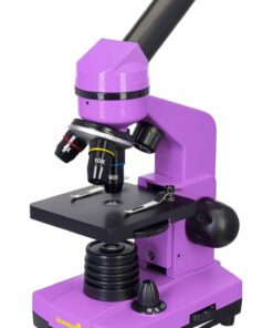 Levenhuk Microscopio Levenhuk Rainbow 2L