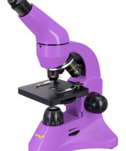 Levenhuk Microscopio Levenhuk Rainbow 50L PLUS