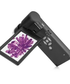 Levenhuk Microscopio digitale Levenhuk DTX 700 Mobi