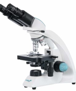 Levenhuk Microscopio binoculare Levenhuk 500B