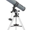 Levenhuk Telescopio Levenhuk Blitz 114 PLUS