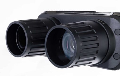 Levenhuk Visore notturno binoculare digitale Levenhuk Halo 13X Wi-Fi - immagine 7