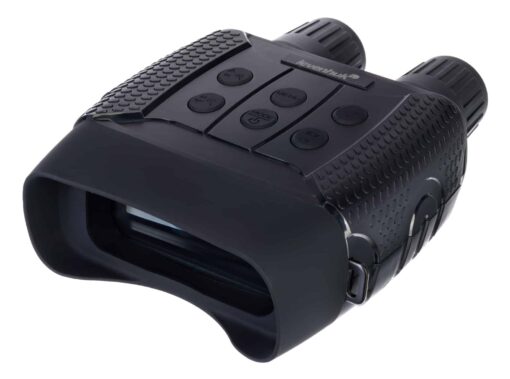 Levenhuk Visore notturno binoculare digitale Levenhuk Halo 13X Wi-Fi - immagine 4