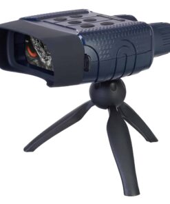 Discovery Visore notturno binoculare digitale Discovery Night BL10 con treppiede