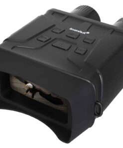 Levenhuk Visore notturno binoculare Levenhuk Atom Digital DNB100