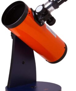 Levenhuk Telescopio Levenhuk LabZZ D1