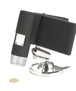 Levenhuk Microscopio digitale Levenhuk DTX 500 Mobi