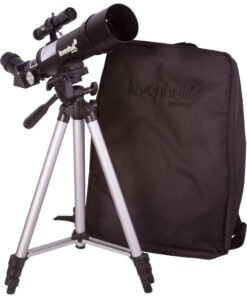 Levenhuk Telescopio Levenhuk Skyline Travel 50