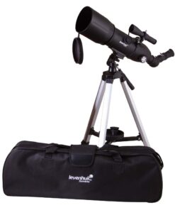 Levenhuk Telescopio Levenhuk Skyline Travel 80