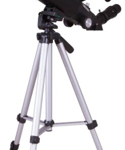 Levenhuk Telescopio Levenhuk Skyline Travel Sun 70
