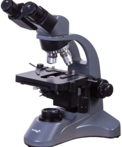 Levenhuk Microscopio binoculare Levenhuk 720B
