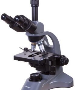 Levenhuk Microscopio trinoculare Levenhuk 740T