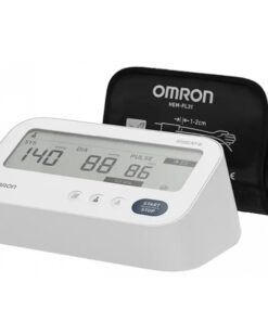 Omron M3 COMFORT AFIB NUOVA VERSIONE Misuratore di pressione da braccio Cod.HEM-7196-FLE