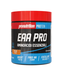Pronutrition EAA PRO Aminoacidi Essenziali 420g MELONE