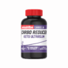 PRONUTRITION CARBO REDUCER Keto Ultraslim Metabolismo Carboidrati 90cpr