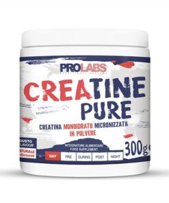 PROLABS Creatine Pure 300gr Neutro 200 mesh