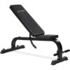 JK FITNESS JK6046 panca regolabile a 7 regolazioni peso max 200kg - PRONTA CONSEGNA