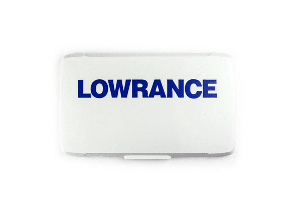 LOWRANCE Eagle 7 con trasduttore 50/200khz cod.000-16311-001 con Cover Display(Anche in comode rate a tasso 0) - immagine 4