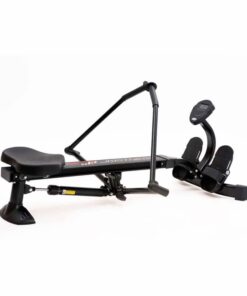 JK FITNESS Vogatore richiudibile JK5072