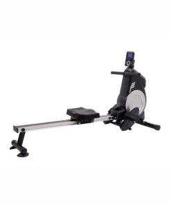 JK FITNESS Vogatore elettromagnetico con Ricev. Cardio Wireless JK5077