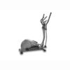 JK FITNESS Ellittica Magnetica 10 livelli di resistenza JK406
