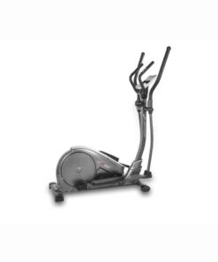 JK FITNESS Ellittica Magnetica 10 livelli di resistenza JK406