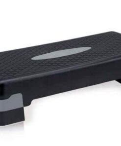 Jk Fitness Aerobic step 68 x 29 x 10/15 cm JK5002