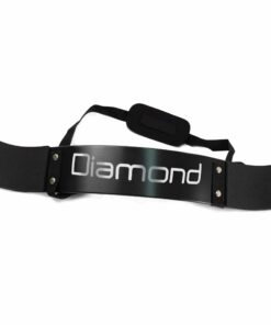 Diamond Arm Blaster ABD