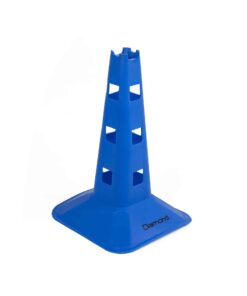 Diamond Coni da allenamento - set 10 pz 18 x 18 x 21,5 cm AC