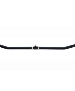 Diamond Barra Lat Machine Rivestita in gomma 120 cm B-LAT-RUB