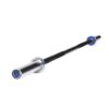 Diamond Bilanciere Olimpico Sfida 176 cm – carico max 450 kg - droppabile BOSD176