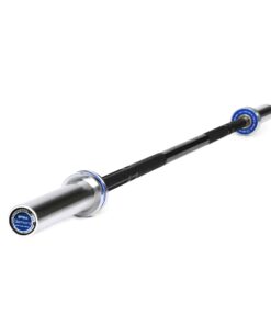 Diamond Bilanciere Olimpico Sfida 176 cm – carico max 450 kg - droppabile BOSD176