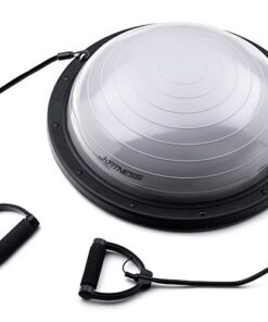 JK Fitness BOSU con maniglie e pompa ø 59 cm BOSJ