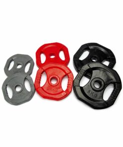 Diamond Kit Pesi Body Pump 17,5 kg KPBP