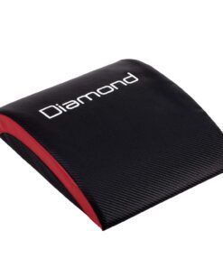 Diamond Cuscino addominali 36,5 x 31 x 7,5 cm CAD