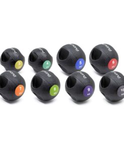 Diamond Double Grip Medicine Ball 9 kg DGMB9