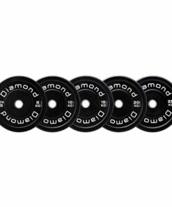 Diamond Disco Bumper Training Pro Ø 45 cm 5 kg - con boccola inox svasata DOTD5-PN
