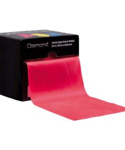 Diamond Fascia Elastica Latex Free in Rotolo 0,50 mm x 15 cm x 25 m FRD50
