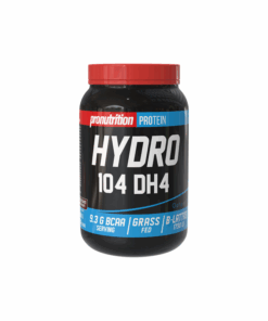Pronutrition HYDRO 104 DH4 Proteine Isolate Idrolizzate 908g CACAO