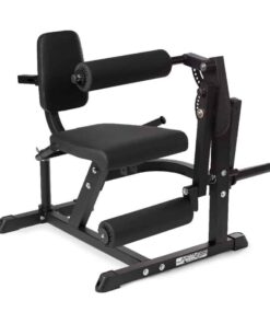 JK Fitness Combo leg extension e leg curl  JKV-COMBOLEG