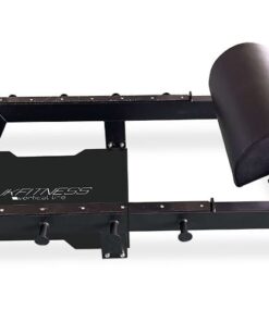 JK Fitness Hip Thrust Bench Pro  JKV-PHT-P
