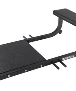 JK Fitness Panca Hip Thrust PHT