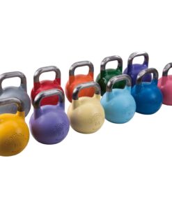 Diamond Kettlebell Olimpica in Acciaio 36 kg KBOD36