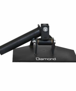 Diamond Landmine Asta per Bilanciere con Maniglia LAD