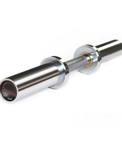 Diamond Manubrio Caricabile Olimpico 51 cm - 6 kg MCDN