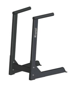 Diamond Postazione Parallettes 75 x 63 x 100 cm PAR-STAND